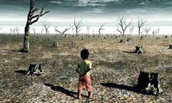 EL CAMBIO CLIMÁTICO DESDE EL BANCO MUNDIAL