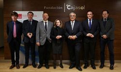 Andalucía participará en el programa Prima para investigar sobre la sequia