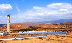 Dimiten los máximos responsables de la Plataforma Solar de Almería
