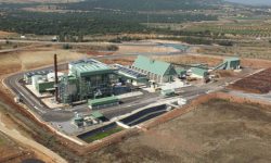 ENCE adjudica a SENER la construcción de su nueva planta de generación eléctrica con biomasa de baja emisión en Huelva