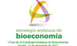 I Foro de la Estrategia Andaluza de Bioeconomía