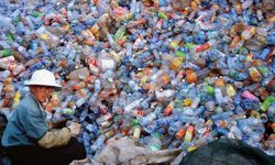 Menos residuo plástico para 2018