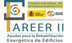 Abierto el plazo de solicitud de ayudas del programa PAREER II