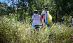 Más de 10.700 voluntarios participan en la campaña de ‘1m2 por la naturaleza’