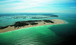 La Junta inicia la elaboración del II Plan de Desarrollo Sostenible del Parque Natural de la Bahía de Cádiz