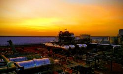 SENER y ACCIONA comienzan el proceso de fundido de sales en la planta solar termoeléctrica Kathu Solar Park