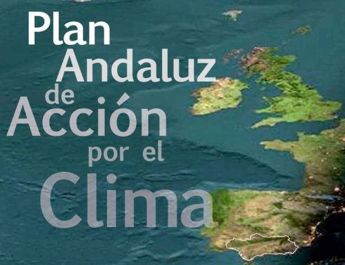 Andalucía, primera comunidad en poner en marcha el Plan de Acción por el Clima