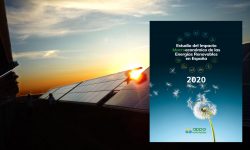 Impacto Macroeconómico de las Energías Renovables en España 2020