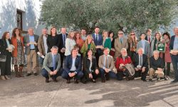 Entregados en Baena los XXIV Premios Internacionales `Núñez de Prado´