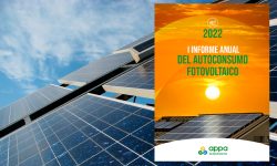 I Informe Anual del Autoconsumo Fotovoltaico