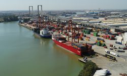 La Autoridad Portuaria de Sevilla abre a información pública el Proyecto de Optimización de la Navegación
